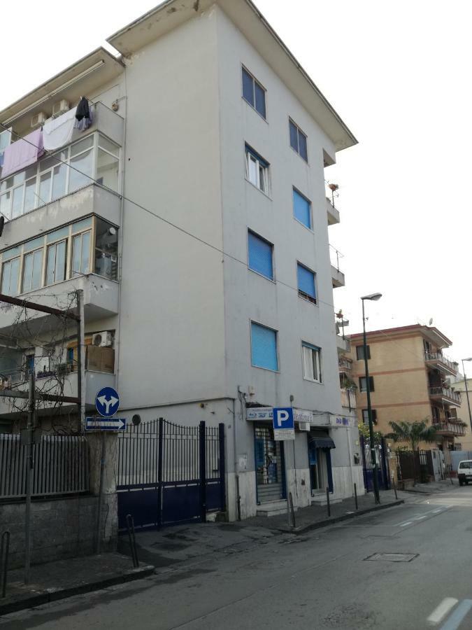 La Corte Di Emily Pompei Exterior photo